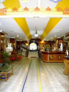 PN Inn Hotel Pattaya